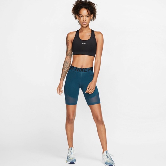 NIKE WOMAN’S SPORTS BRA, RAZOR BACK, SZ SMALL - Picture 3 of 4